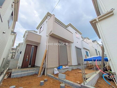 神奈川県横浜市緑区いぶき野 5590万円 4LDK