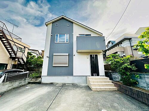 東京都町田市玉川学園５丁目 4330万円