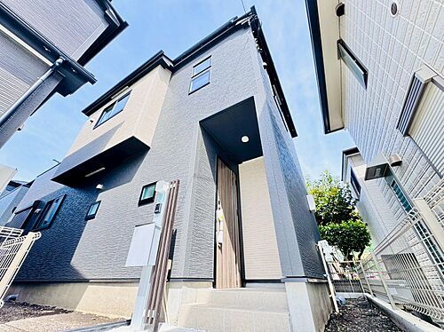 神奈川県相模原市中央区星が丘3丁目 3598万円 3LDK