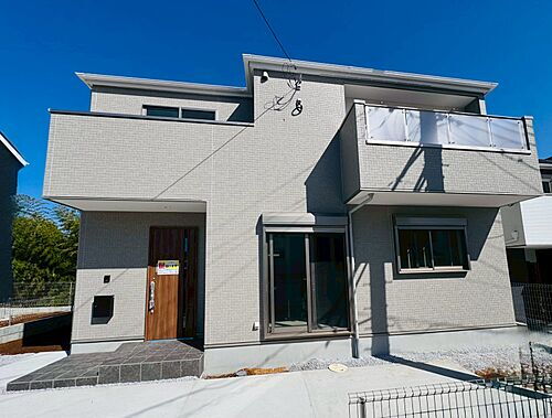 東京都稲城市坂浜 5099万円 4LDK