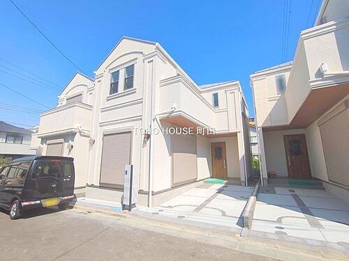 神奈川県川崎市多摩区宿河原５丁目 5980万円 2SLDK