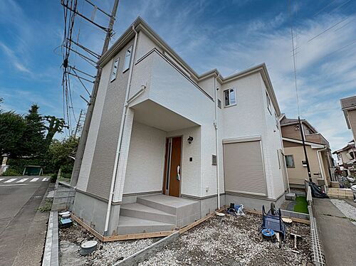 神奈川県座間市広野台１丁目 3490万円 4LDK