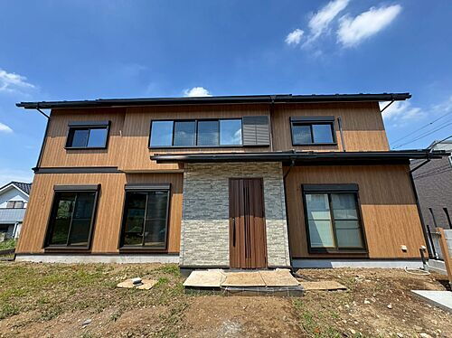 東京都多摩市桜ヶ丘4丁目 8500万円 4SLDK