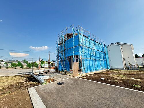 神奈川県相模原市中央区清新6丁目 5280万円 3SLDK