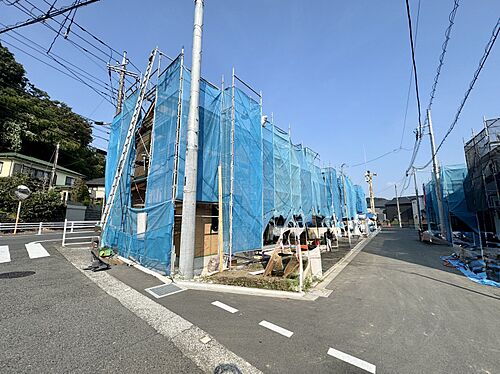 東京都町田市下小山田町 3780万円 4LDK