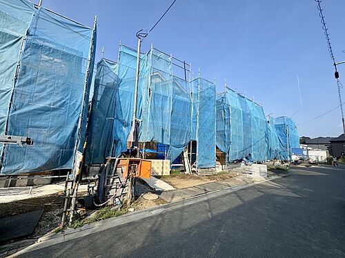 東京都町田市下小山田町 3680万円 4LDK