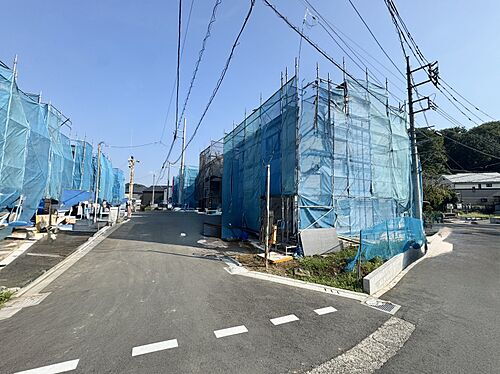 東京都町田市下小山田町 3480万円 4LDK