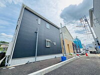 神奈川県海老名市勝瀬 5280万円 3SLDK