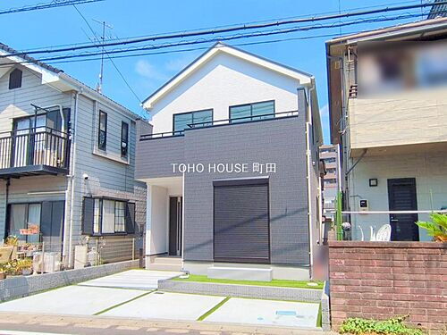 神奈川県相模原市南区麻溝台８丁目 3990万円 4LDK