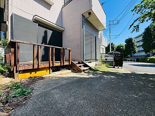 東京都町田市小川５丁目 中古住宅