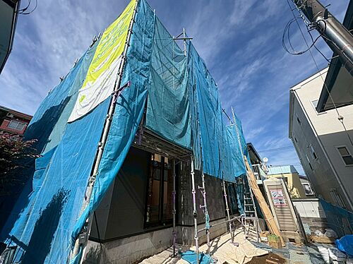 神奈川県大和市代官3丁目 4480万円 4LDK