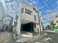 神奈川県横浜市港北区綱島東5丁目 5780万円 3SLDK