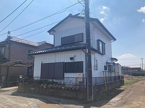 埼玉県所沢市大字北岩岡 中古住宅