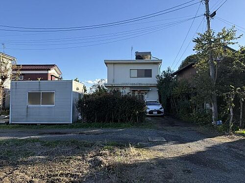 埼玉県桶川市大字小針領家 中古住宅