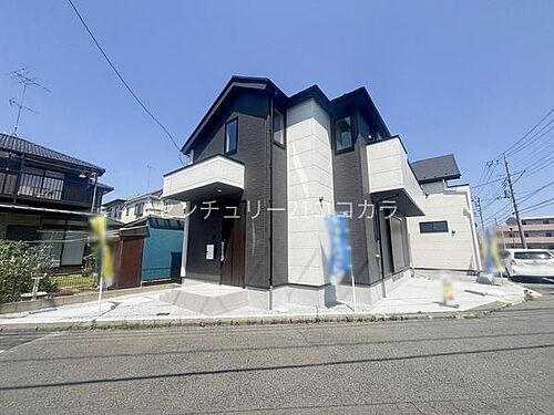 東京都八王子市椚田町 4499万円 3SLDK