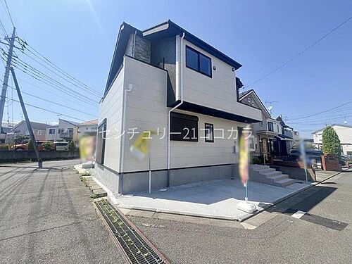 東京都八王子市椚田町 4499万円 3SLDK