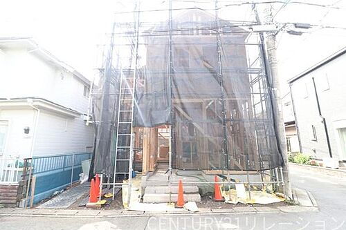 神奈川県高座郡寒川町一之宮3丁目 3650万円 3LDK