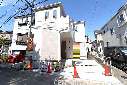 神奈川県座間市広野台１丁目 3490万円 4LDK