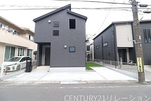 神奈川県座間市入谷東４丁目 4430万円 4LDK