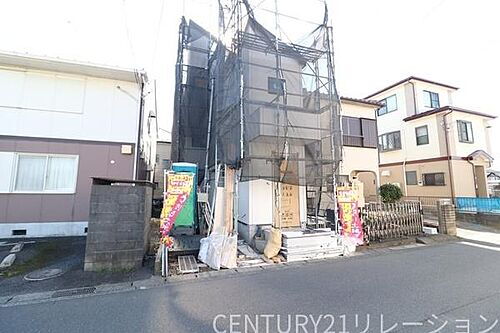 神奈川県海老名市上今泉３丁目 3480万円 1SLDK