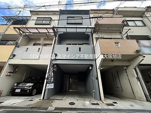 大阪府門真市舟田町 1580万円