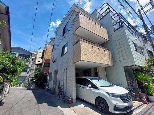 大阪府大阪市此花区西九条３丁目 中古住宅