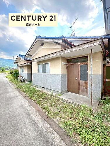 奈良県天理市中山町 中古住宅