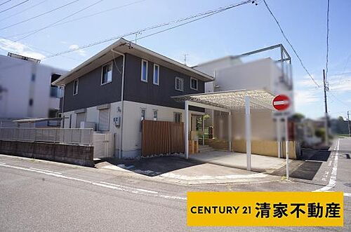 愛知県春日井市柏原町３丁目 5980万円
