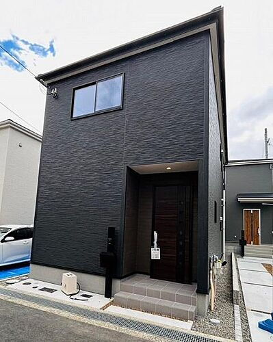 大阪府和泉市伏屋町１丁目 2480万円 2SLDK