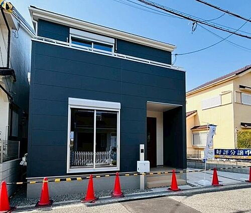大阪府泉北郡忠岡町忠岡東３丁目 2580万円 1SLDK