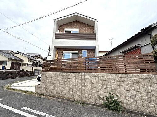 大阪府泉南郡熊取町青葉台２丁目 中古住宅