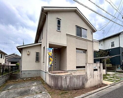 大阪府泉南郡熊取町つばさが丘北３丁目 中古住宅