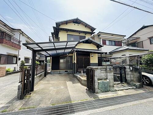 大阪府泉佐野市日根野 880万円