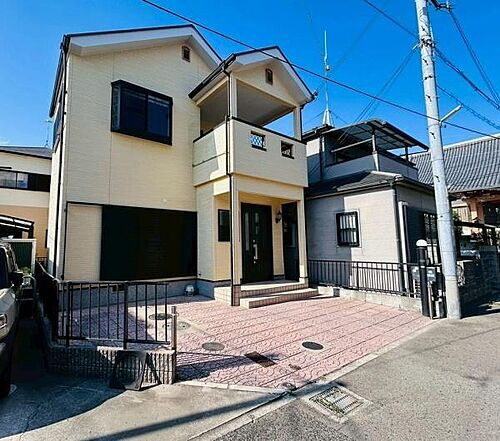 大阪府和泉市府中町６丁目 2580万円