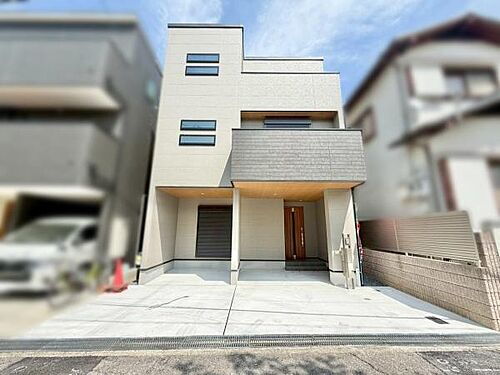 大阪府堺市西区堀上緑町２丁 3480万円 4LDK