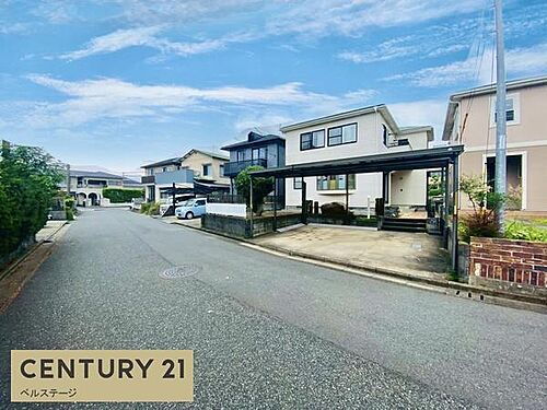 千葉県君津市杢師３丁目 中古住宅