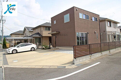 三重県伊賀市小田町 2950万円