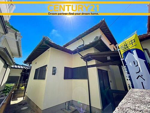 detached 若葉台西4丁目