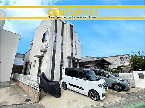 福岡県福岡市早良区田村７丁目 中古住宅