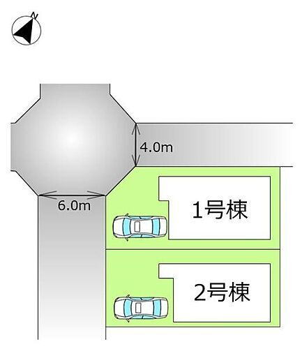 東京都立川市栄町１丁目 4480万円 3LDK