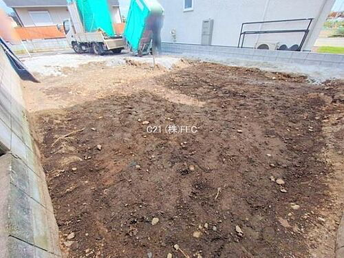 東京都昭島市中神町2丁目 3880万円 3LDK