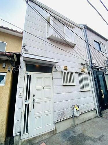 京都府京都市中京区壬生辻町 中古住宅