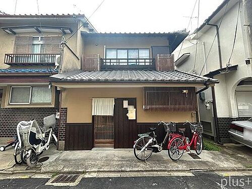 京都府京都市中京区西ノ京星池町 6500万円
