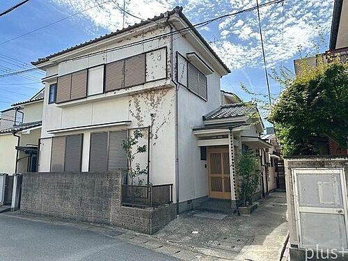 京都府京都市右京区嵯峨天龍寺若宮町 中古住宅