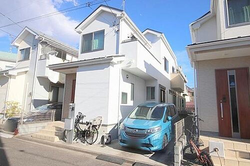 神奈川県相模原市南区東林間７丁目 5180万円