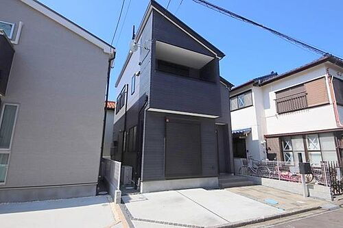 神奈川県相模原市南区相南３丁目 4180万円