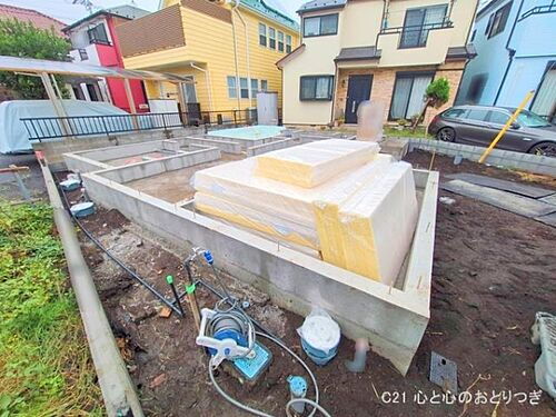 神奈川県相模原市南区上鶴間8丁目 7498万円 4LDK