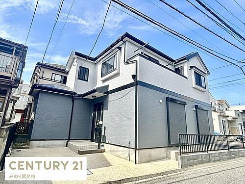 千葉県柏市酒井根５丁目 中古住宅