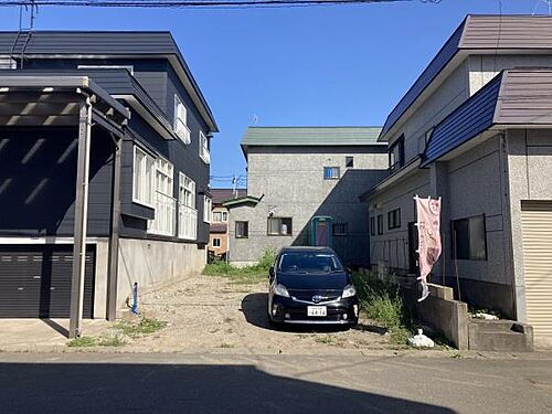 青森県青森市桂木３丁目 2280万円