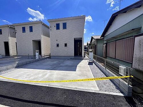 神奈川県愛甲郡愛川町中津 2790万円 3LDK